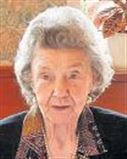 Profilbild Irmgard Edith Contzen